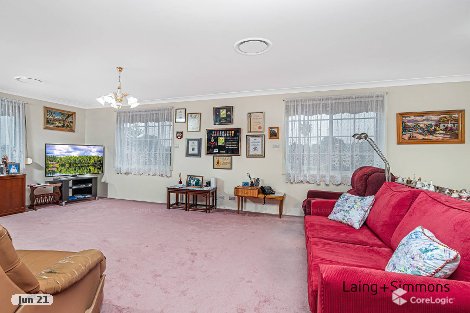 2 Jago Pl, Toongabbie, NSW 2146