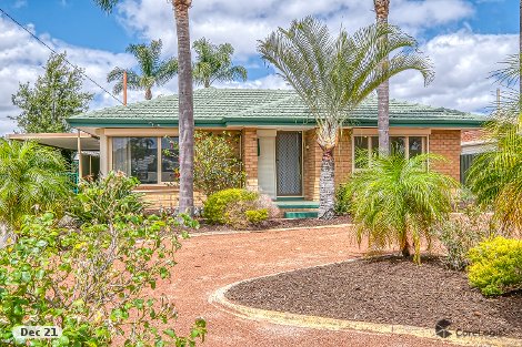 35 Willowmead Way, Kelmscott, WA 6111