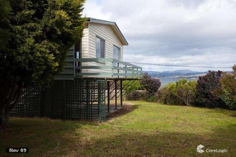 8 Gellibrand Lane, Opossum Bay, TAS 7023