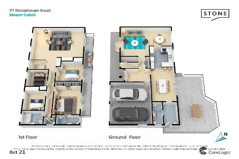 27 Stonehaven Rd, Mount Colah, NSW 2079