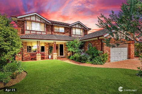 30 Munmorah Cct, Woodcroft, NSW 2767