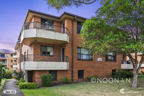 3/44-46 Hudson St, Hurstville, NSW 2220