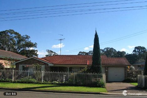 86 Pecks Rd, North Richmond, NSW 2754