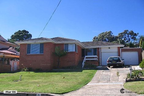 5 Dickson Ave, Mount Warrigal, NSW 2528