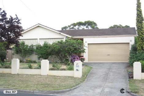 25 Lauer St, Doncaster, VIC 3108