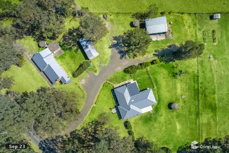 229 East Kurrajong Rd, East Kurrajong, NSW 2758