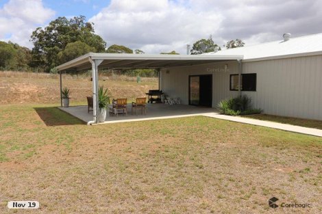 303 Merriwa Rd, Denman, NSW 2328