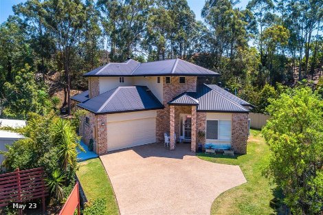 33 Pasture Pl, Mount Nathan, QLD 4211