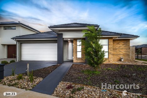 40 Gilfillan Cct, Thornhill Park, VIC 3335