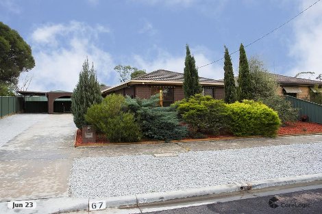 67 Gill Ave, California Gully, VIC 3556