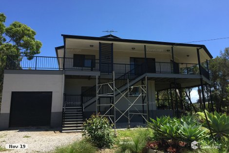 57 Wirralee St, Macleay Island, QLD 4184