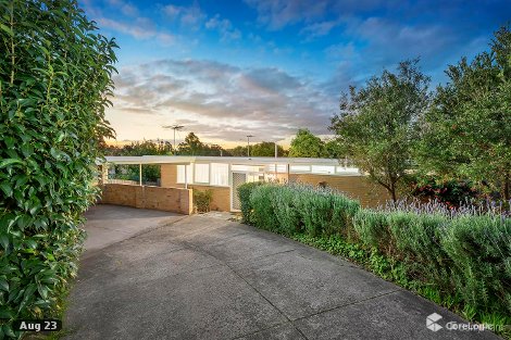 1 Eric Ave, Templestowe Lower, VIC 3107
