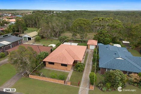 20 Carrabeen St, Evans Head, NSW 2473