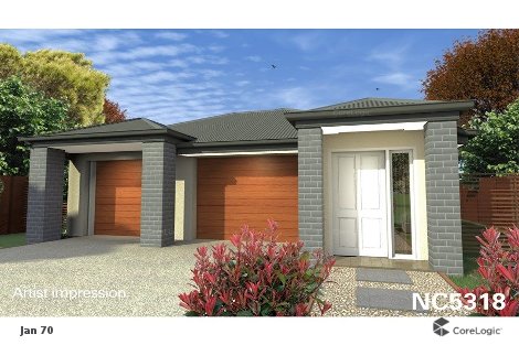 Lot 302 Irma Cct, Park Ridge, QLD 4125