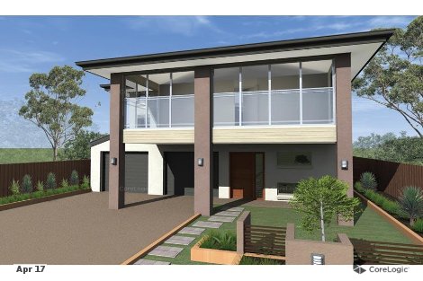 Lot 135 Brigalow St, Lowood, QLD 4311