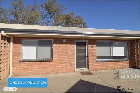 3/1 Moore St, Wangaratta, VIC 3677