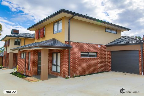 2/12 Doveton Ave, Eumemmerring, VIC 3177