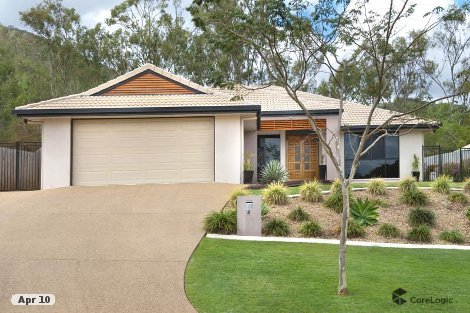 4 Candlebark Ct, Frenchville, QLD 4701