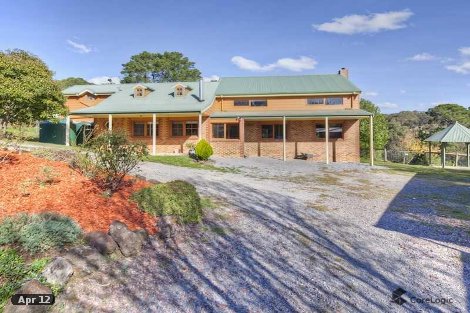 2140 Midland Hwy, Springmount, VIC 3364