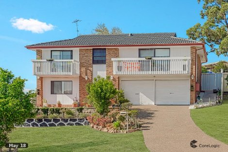 3 Uriah Pl, Ambarvale, NSW 2560