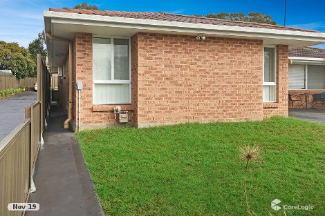 25b Sebastian Ave, Rosemeadow, NSW 2560