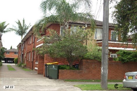 17/89-91 Hampden Rd, Lakemba, NSW 2195