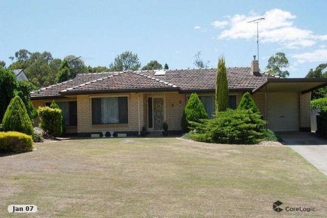 66 Bluehills Rd, O'Halloran Hill, SA 5158