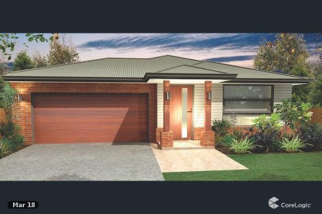 8 Virgona Way, Koo Wee Rup, VIC 3981