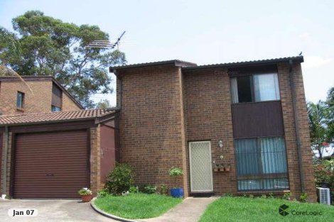 6/50 Victoria Rd, Macquarie Fields, NSW 2564