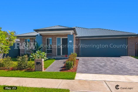 4 Mulla Ave, Jordan Springs, NSW 2747