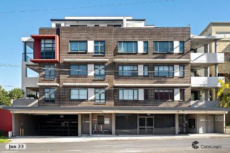 203/823-829 King Georges Rd, South Hurstville, NSW 2221