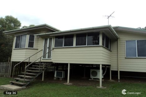 283 Shute Harbour Rd, Mount Julian, QLD 4800