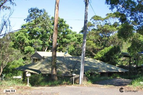 540 The Scenic Road, Macmasters Beach, NSW 2251