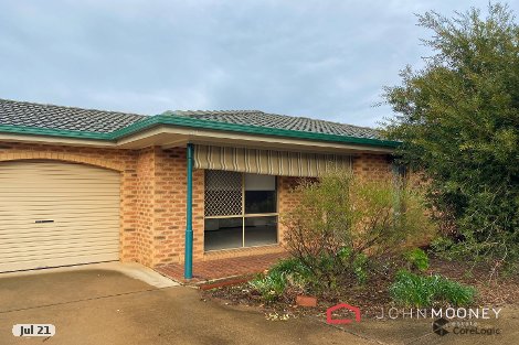 30/160 Forsyth St, Wagga Wagga, NSW 2650