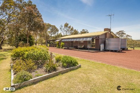 60 Trickeys Lane, Drummond, VIC 3461