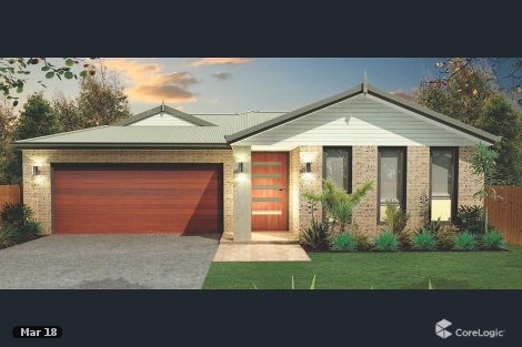 11 Water Lily Rd, Bunyip, VIC 3815