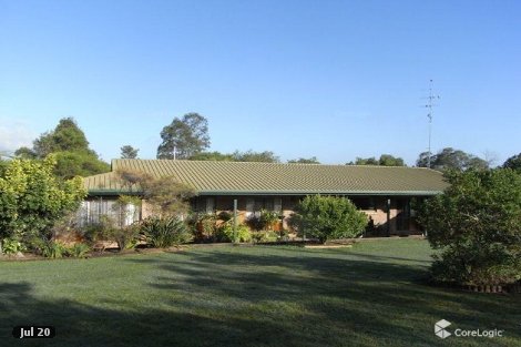 45 Fisher Rd, Araluen, QLD 4570