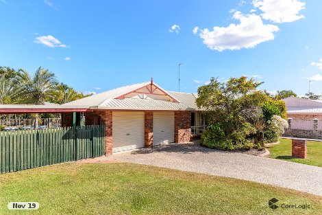 4 Lagoon Ct, Clinton, QLD 4680