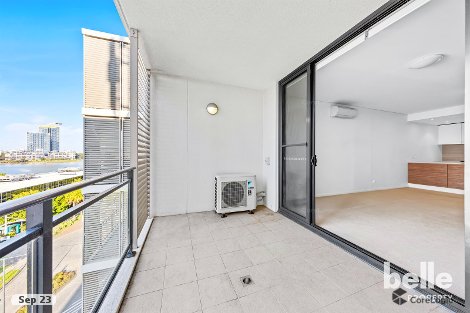 723/22 Baywater Dr, Wentworth Point, NSW 2127