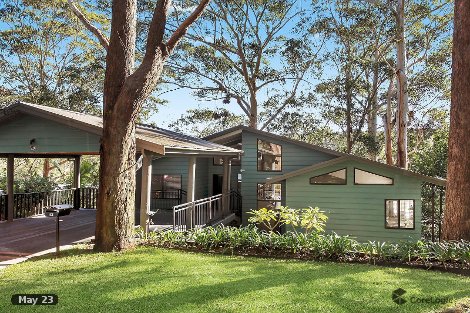 43 Easter Pde, North Avoca, NSW 2260