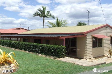 19 Forsyth St, Gin Gin, QLD 4671