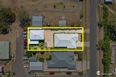 47 Hill St, Pittsworth, QLD 4356