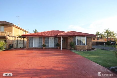 72 Kalang Rd, Edensor Park, NSW 2176