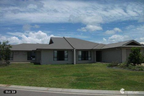 15 Guilfoyle Cct, Kirwan, QLD 4817