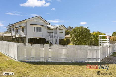 59 Gostwyck St, Newtown, QLD 4350