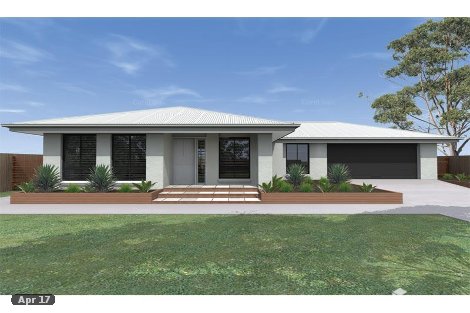 88 Magpie Dr, Cambooya, QLD 4358