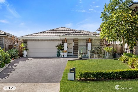 35 Cartwright Cres, Bradbury, NSW 2560