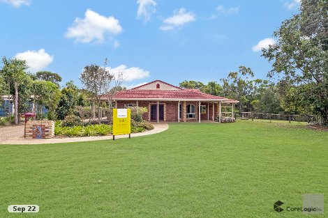 2 Bernborough Dr, Barmaryee, QLD 4703