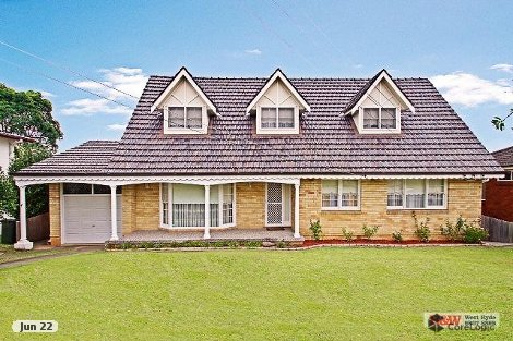 38a Delaware Rd, Ermington, NSW 2115