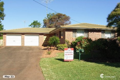 12 Truscott St, Wilsonton, QLD 4350